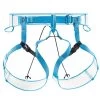 Baudrier Petzl Altitude White Turquoise