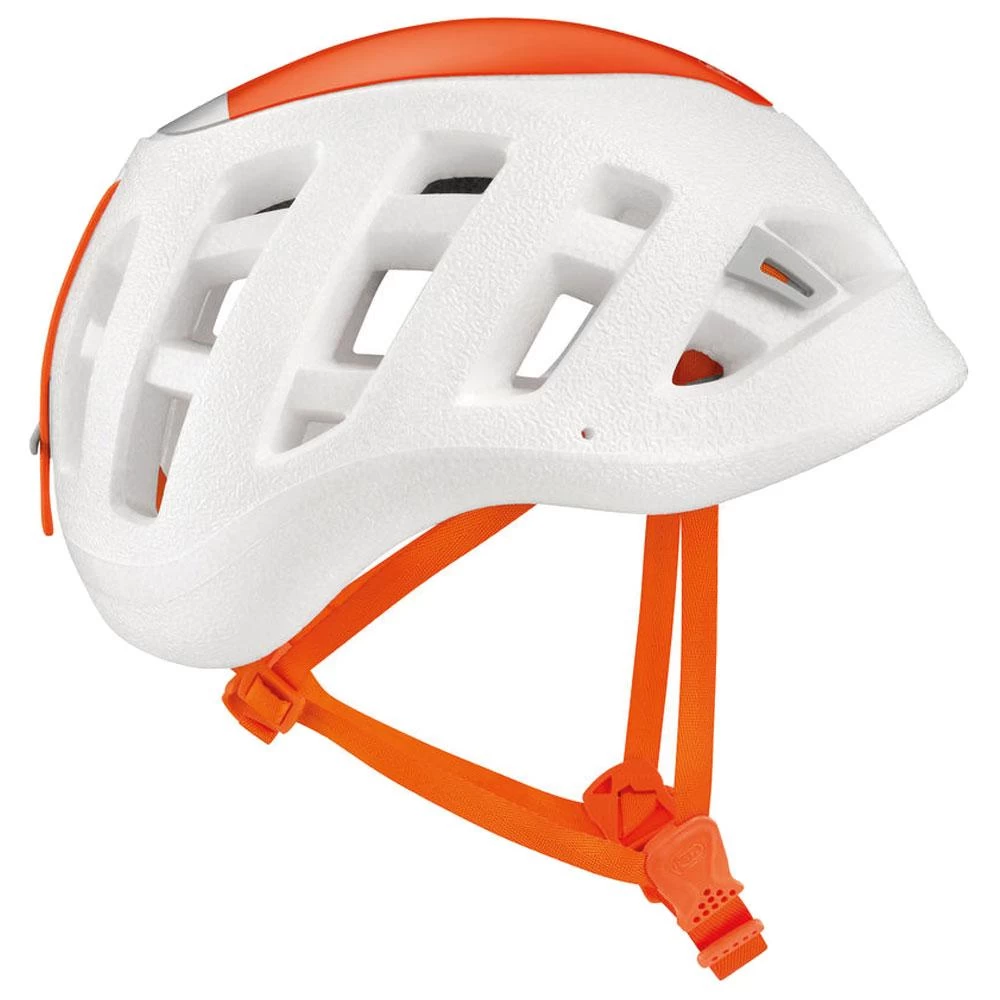 Casque D'escalade Petzl Sirocco Blanc 2 Casque D'escalade Petzl Sirocco Blanc – Image 2