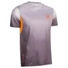Tee-shirt De Trail Bjorn Daehlie Intensity Obsidian