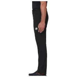 Pantalon D’alpinisme Mammut Taiss SO Pants Black -Summit Gear Boutique 282298b390045990300dff72144b7ced703becf8 E22MAMMTTB2378091 3