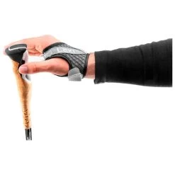 Bâton Leki Cross Trail Lite Carbon 100-135cm Black White Natural Carbon 13 Bâton Leki Cross Trail Lite Carbon 100-135cm Black White Natural Carbon -Summit Gear Boutique 28b17fbc54fd70f6ff68ec4fa94d77b30a79237d H23LEKIBAT335877 LEKI0589226 904