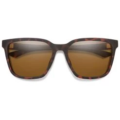 Lunettes De Soleil Smith Shoutout Core Matte Tortoise Polarized Brown -Summit Gear Boutique 294141404ae155be364f3101feb1ac8c669f6af1 E22SMITLUN264573 SMIT0070624 4