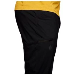 Pantalon D’escalade Black Diamond M Technician Alpine Pants Black -Summit Gear Boutique 2963c1b4a48511eaedb8be9343f2d604190bc641 E23BDIATTB3340400 901