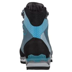 Chaussures D'alpinisme La Sportiva Trango Tech Leather Women Gtx State Topaz -Summit Gear Boutique 29ea8d79413986171c34cac762a2db9d0ee89421 E22LASPCHA2214319 2