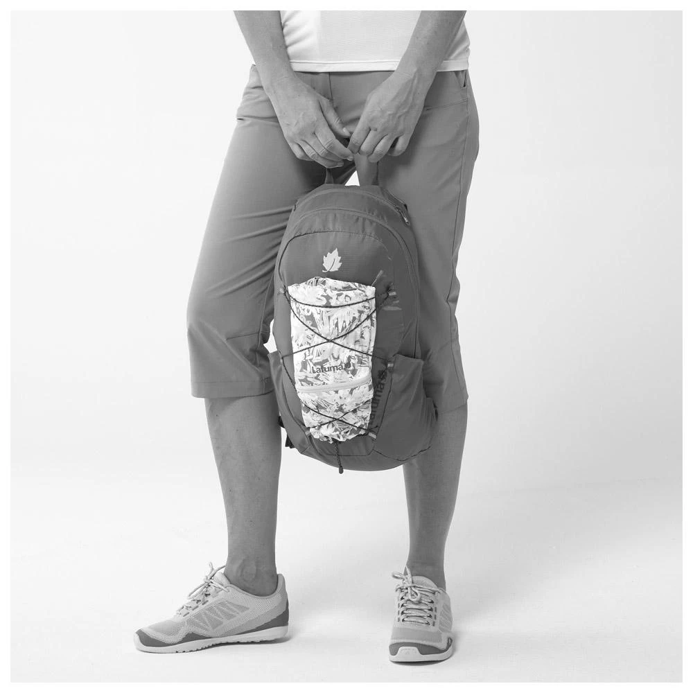 Sac à Dos Lafuma Active Packable 15L Pomegranate 5 Sac à Dos Lafuma Active Packable 15L Pomegranate – Image 5