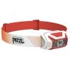 Lampe Frontale Petzl Actik Core Rouge