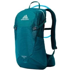 Sac Hydratation Gregory Sula 8 H2O Antigua Green