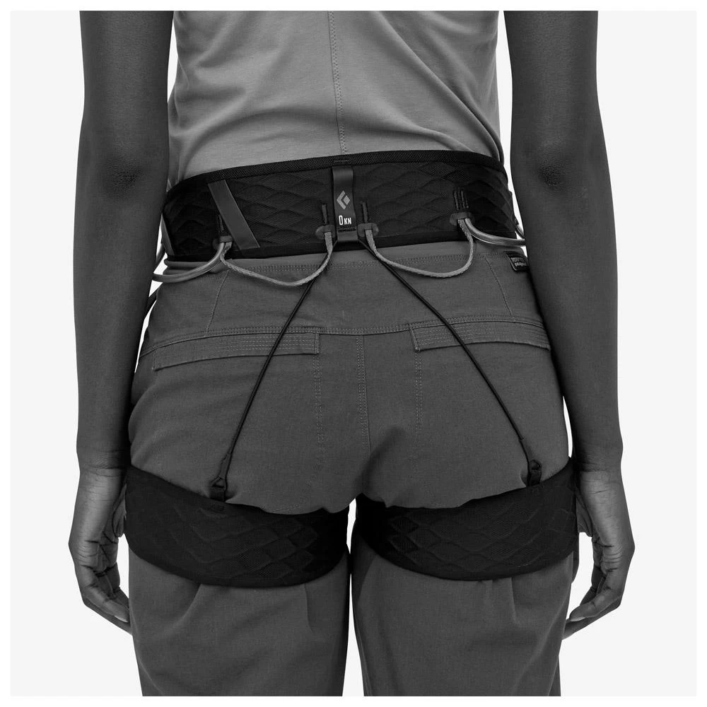 Pantalon D’escalade Patagonia W's Caliza Rock Pants - Reg Henna Brown 3 Pantalon D’escalade Patagonia W's Caliza Rock Pants - Reg Henna Brown – Image 3