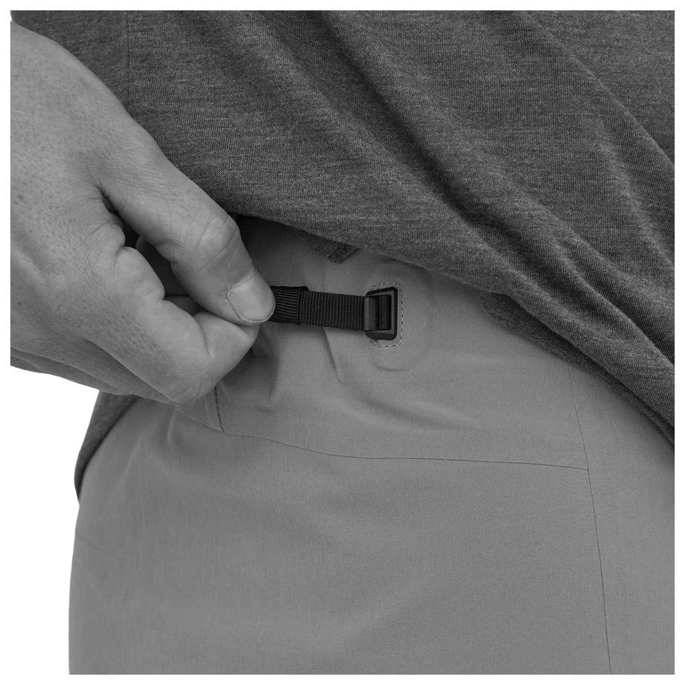 Short VTT Patagonia M's Dirt Roamer Bike Shorts Borealis Green 2 Short VTT Patagonia M's Dirt Roamer Bike Shorts Borealis Green – Image 2