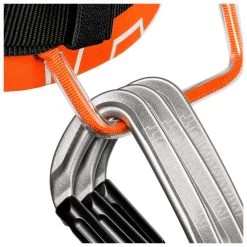 Baudrier Mammut 4 Slide Harness Vibrant Orange Black -Summit Gear Boutique 2bc0864907b23428dfd567effff61aaa19edef47 E23MAMMACC3371961 901