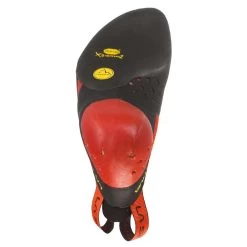 Chaussons D'escalade La Sportiva Testarossa Red Black -Summit Gear Boutique 2be6c3cfe47682384bc25f754de286c59e77cbe7 E22LASPCHA2214314 9