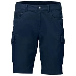 Short De Rando Norrona Norrøna Cargo Shorts M's Indigo Night