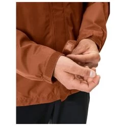 Veste De Rando Vaude Men's Escape Light Jkt Terra -Summit Gear Boutique 2e24d66a317d88163587e642f0955bd8d4a0575b E22VAUDTTH2220308 11