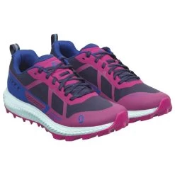 Chaussures De Trail Scott Supertrac 3 Wmn Carmine Pink Amparo Blue -Summit Gear Boutique 2e6dc83c676cd25cf3223c5332c1a03bd020b1ae E22SCOTCHA2208740 4
