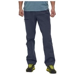 Pantalon D’escalade Patagonia M's Venga Rock Pants Reg Smolder Blue -Summit Gear Boutique 2e7007f2a156a337aa8cf78ba891935dd69ca0f0 E22PATATEB2207128 4
