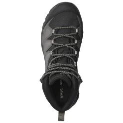 Chaussures De Randonnée Salomon Quest Rove GTX W Black Magnet Quiet Shade -Summit Gear Boutique 2e96300987edaac3241229cab4de1fa089fff206 E23SALOCHA3362730 7