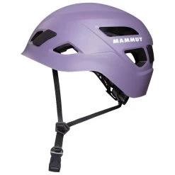 Casque D'escalade Mammut Skywalker 3.0 Helmet Purple