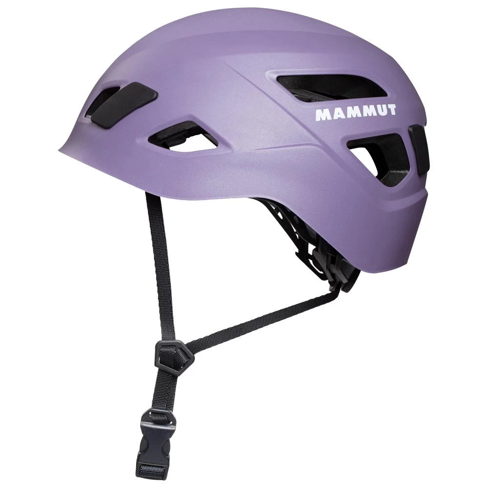 Casque D'escalade Mammut Skywalker 3.0 Helmet Purple 1 Casque D'escalade Mammut Skywalker 3.0 Helmet Purple