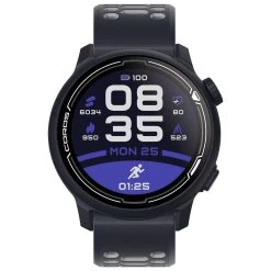Montres GPS Coros Pace 2 Dark Navy With Silicone Band -Summit Gear Boutique 3046eaf7360c5e6f3285a2c16e9d9276719ff36f E22COROACC266178 CORO0074421 5