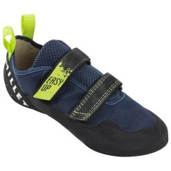 Chaussons D'escalade Millet Easy Up Navy Blue