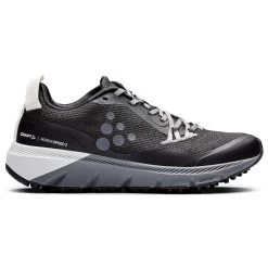 Chaussures De Trail Craft Adv Nordic Trail W Black