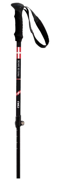 Bâton TSL Country Alu 3 Light Pays De Savoie 63- 135cm Black Red -Summit Gear Boutique 30d88e7fe0e6e38b09fe8acf3fb6e40c05928c35 H22TSLOBAT194563 TSLO0560108 10