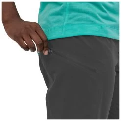 Short VTT Patagonia W's Dirt Roamer Bike Shorts Black -Summit Gear Boutique 310ac0b6e844e6571466307045465b4e2ae9e2fc E22PATAVTT2207831 11