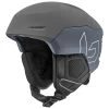 Casque Bolle Ryft Plus Grey Matte