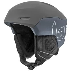 Casque Bolle Ryft Plus Grey Matte
