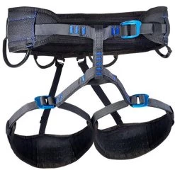 Baudrier Beal Aero Classic II Black