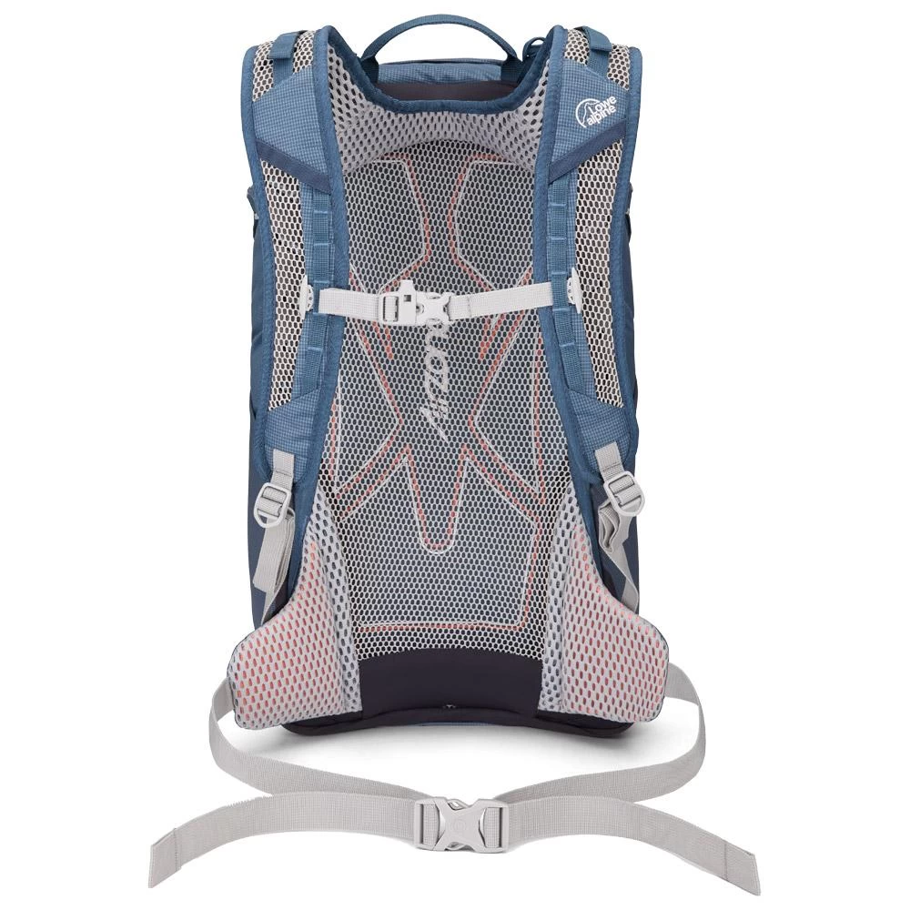 Sac à Dos Lowe Alpine Airzone Active 22 Orion Blue 2 Sac à Dos Lowe Alpine Airzone Active 22 Orion Blue – Image 2