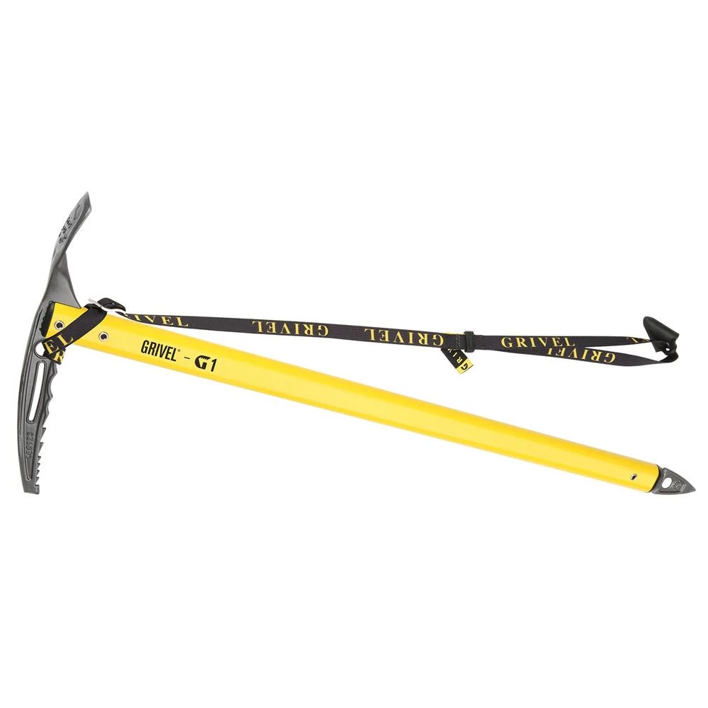 Piolet Grivel G1 1 Piolet Grivel G1