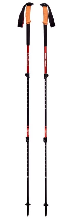 Bâton Black Diamond Trail Cork Picante