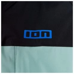 Veste VTT Ion Outerwear Shelter Jacket 3L Men Tidal Green -Summit Gear Boutique 32ec2e1f2125b57f6750c34709a376f29593553a E220IONVTT2203504 14