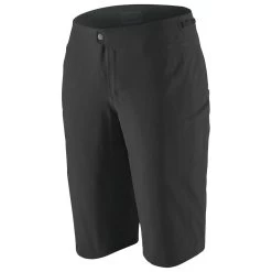 Short VTT Patagonia W's Dirt Roamer Bike Shorts Black