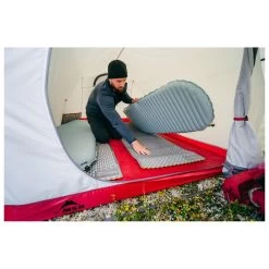 Matelas Thermarest Z Lite Sol Silver/Limon -Summit Gear Boutique 3492ed4f79b5041b1975145a9a87fb7e4f5ec5c8 E23TERMBIV381900 TERM0592017 90