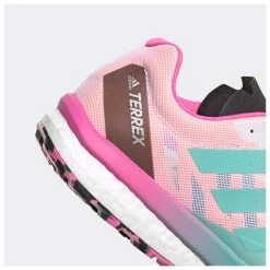 Chaussures De Trail Adidas Terrex Speed Ultra W Ftwr White/Acid Mint/Screaming Pink -Summit Gear Boutique 350763b1c757de64d78e59eb5cb71ef934085f24 E22ADIDCHA2201387 10