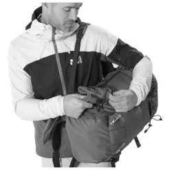 Sac à Dos Millet D-Tour 30 Saphir -Summit Gear Boutique 35434df639e3934f35b1cff44f44a1f7d9692db4 H23MILLACC245012 MILL0646756 911