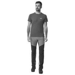 Tee-shirt De Rando Millet Fusion Short Sleeve Black 10 Tee-shirt De Rando Millet Fusion Short Sleeve Black -Summit Gear Boutique 35d23711ceb8e8eff1819faab5ffda3568c0e24d E23MILLTTH3374273 901