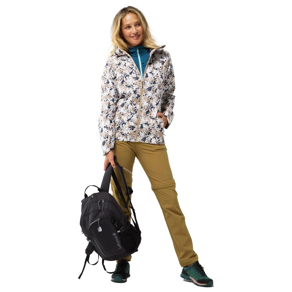 Sac à Dos Lafuma Alpic 28 Black 5 Sac à Dos Lafuma Alpic 28 Black – Image 5