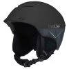 Casque Bolle Synergy Matte Black Forest