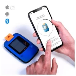 Dva Ortovox Diract Voice Blue Ocean -Summit Gear Boutique 3750430545f2de3d98a4a2f59f217510a63e42cd H22ORTOACC180595 ORTO0432579 901