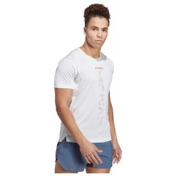 Tee-shirt De Trail Adidas Agravic T-Shirt White 9 Tee-shirt De Trail Adidas Agravic T-Shirt White -Summit Gear Boutique 378cc54f777c21cef358d604c2fedbefd237d752 E23ADIDTTH3370999 3