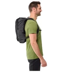 Sac à Dos Millet Mixt 18 Black -Summit Gear Boutique 38002ee282ecaabbb04753ce0538efb8f06516a5 E22MILLACC217849 MILL0570915 3