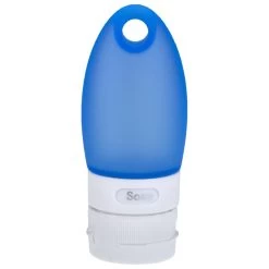 Flacon Hygiene Rubytec Splash Mini Flacon Silicone 37ml Blue