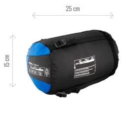 Sac De Couchage Millet Baikal 750 Long Blue -Summit Gear Boutique 384ef67cbb9b1e18b5581025a9ef663bdc97a0c4 E22MILLBIV2335758 11