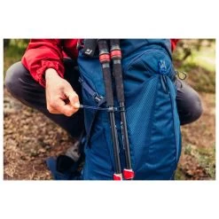 Sac à Dos Gregory Zulu 40 Halo Blue -Summit Gear Boutique 38a852523cbb5bbee8988a8581e8f5205eb5aaa4 E22GREGACC2379219 906