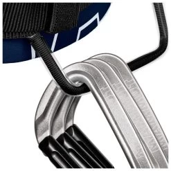 Baudrier Mammut 4 Slide Harness Marine -Summit Gear Boutique 38d3f3cbb1fa7c9c2e16594095a24a43e3a5b490 E23MAMMACC3366314 903