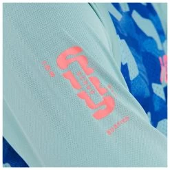 Maillot VTT Ion Scrub LS Men Tidal Green -Summit Gear Boutique 39334b5c6fb2c1c941f4e563583853d5f751b4b0 E220IONVTT2203485 15