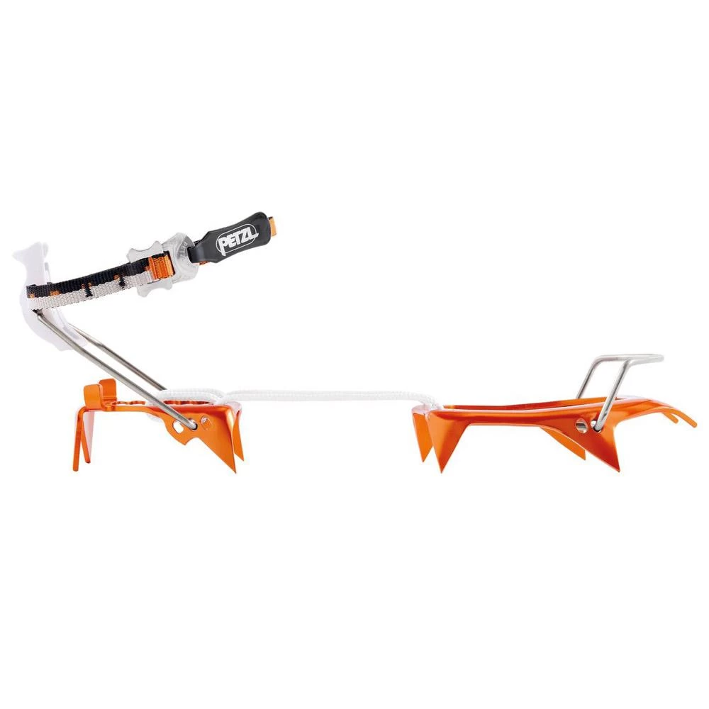 Crampons Petzl Leopard Llf 2 Crampons Petzl Leopard Llf – Image 2
